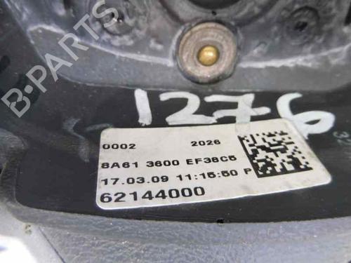 Steering wheel FORD FIESTA VI (CB1, CCN)  | BP1853670C49 