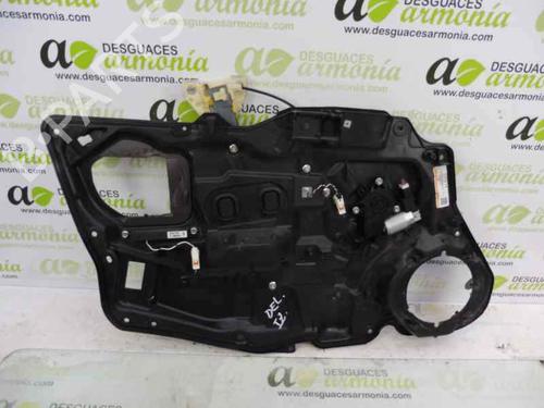 Used Front left window mechanism Front left window mechanism 2977322 2977322