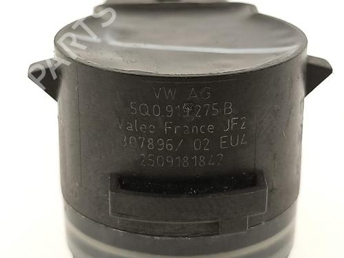 Electronic module SEAT LEON (5F1) 2.0 Cupra | BP40100332M83 - Image 4