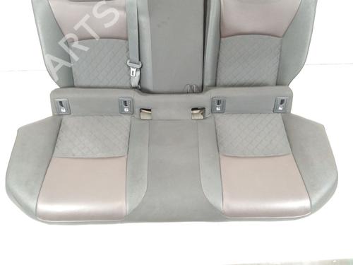 Rear seat TOYOTA C-HR (_X1_) 1.8 Hybrid (ZYX10_, ZYX11_) | BP31337501C17 