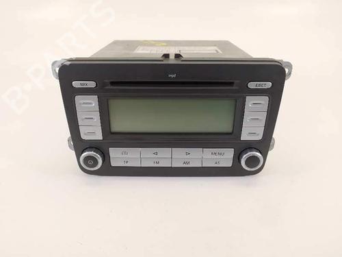 radio-vw-passat-b6-variant-3c5-1k0035186ad-2005-2006-2007-2008-2009-2010-2011-5988291 main image