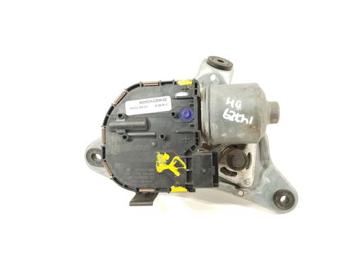 Front wiper motor PEUGEOT 508 SW I (8E_) 2.0 HDi | BP29827005M29 