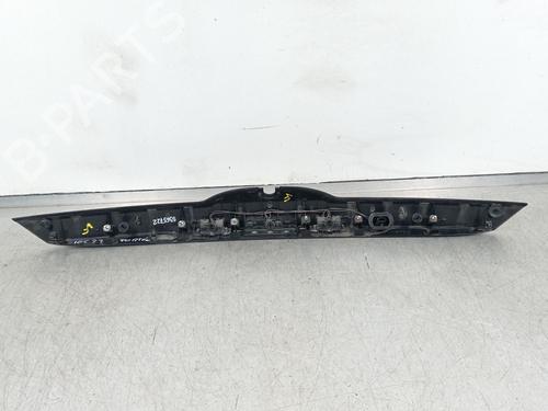 Tailgate handle VOLVO V60 I (155) D5 | BP16798501C132