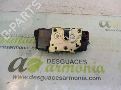 Rear left lock CITROËN C5 II (RC_)  | BP1845363C100 