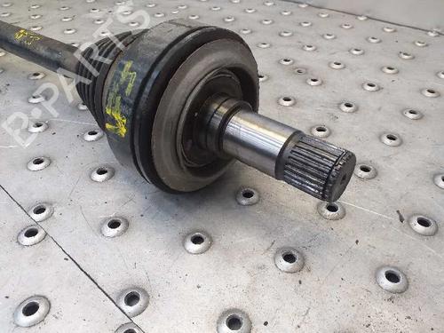 Right rear driveshaft MERCEDES-BENZ VITO / MIXTO Van (W639)  | BP4843027M41 