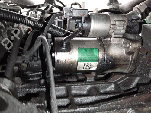 Used Starter Starter 36323126 36323126