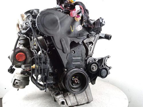 Engine SEAT EXEO ST (3R5) 2.0 TDI | BP30838644M1 - Image 3