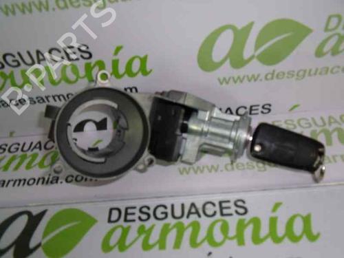 Used Ignition barrel OPEL CORSA D (S07) [2006-2015]  1849747