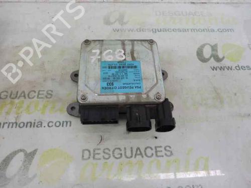 Used Electronic module Electronic module 14302509 14302509