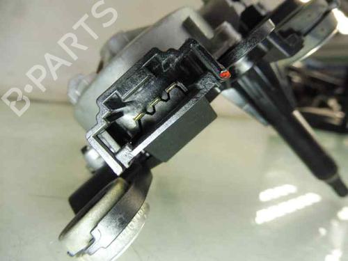 Rear wiper motor MERCEDES-BENZ C-CLASS T-Model (S205) C 220 d 4-matic (205.205) | BP4396307M102 