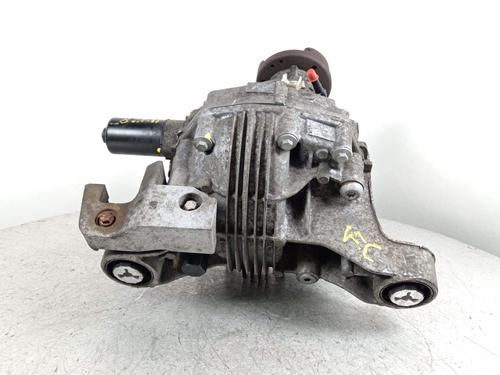 Rear differential PORSCHE PANAMERA (970) 3.0 D | BP29501520M24 - Image 2