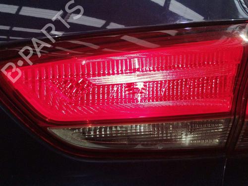 Used Right tailgate light Right tailgate light 37173070 37173070