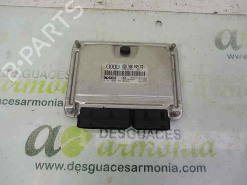Used Engine control unit (ECU) Engine control unit (ECU) 1847225 1847225