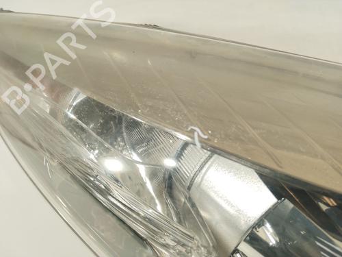 Højre forlygte RENAULT MEGANE III Hatchback (BZ0/1_, B3_) 1.9 dCi (BZ0N, BZ0J) | BP29707960C29