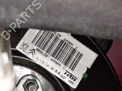 servo-brake-peugeot-2008-i-cu_-2013-36782221 main image