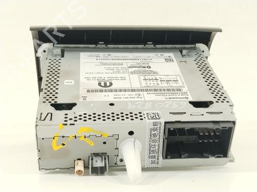 Radio FIAT DUCATO Platform/Chassis (250_) 140 Multijet 2,3 D | BP30518318E6