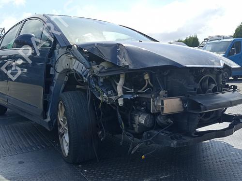 Forlygtekontakt CITROËN C4 I (LC_)  | BP10033358I24 