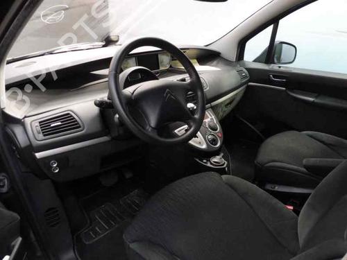 Right front window switch CITROËN C8 (EA_, EB_)  | BP5578994I26 