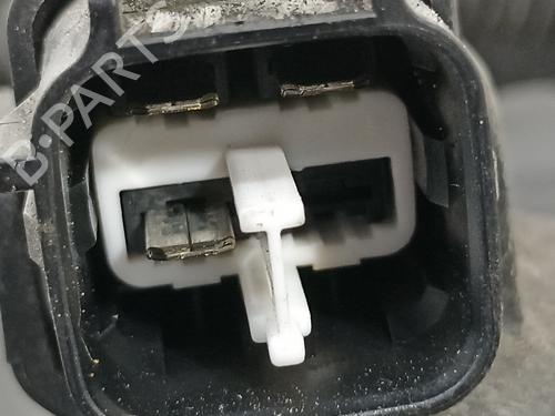 Radiator fan KIA CARENS II MPV (FJ)  | BP15374218M35 