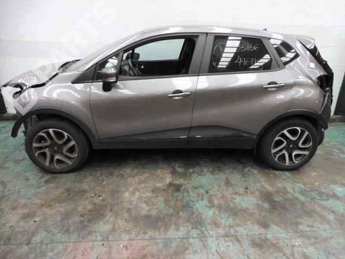 Used Parts RENAULT CLIO IV Grandtour (KH_)  0.9 TCe 90  572883