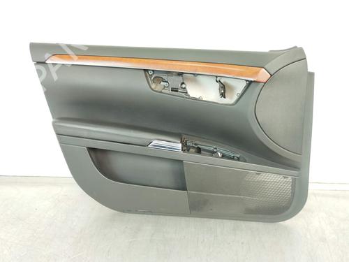 Used Front left panel Front left panel 15180907 15180907