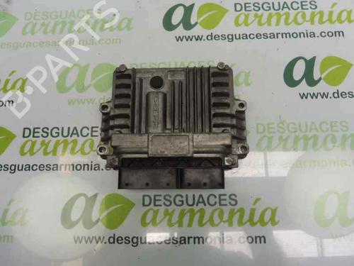 Used Engine control unit (ECU) Engine control unit (ECU) 1852385 1852385