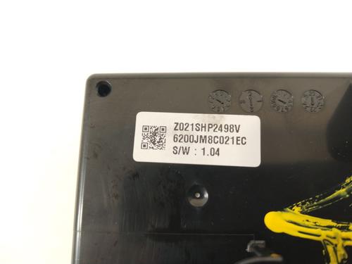 Elektronisk modul HYUNDAI TUCSON (NX4E, NX4A)  | BP29125941M83 