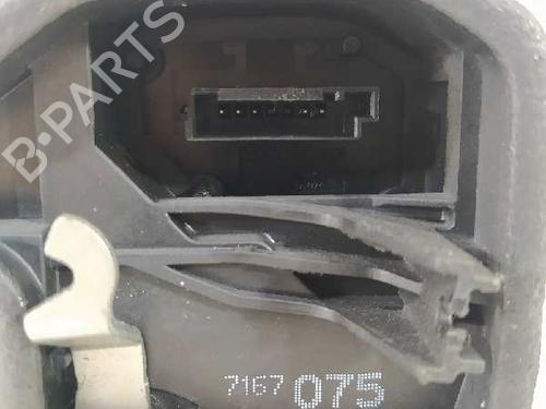 Rear left lock BMW 1 (E87)  | BP4858484C100 