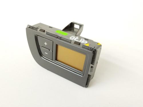 Climate control CITROËN C4 Grand Picasso I (UA_)  | BP10627294I5