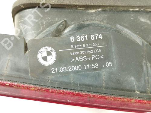 Right tailgate light BMW 5 Touring (E39) 520 d | BP38992341C80 - Image 4