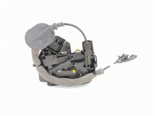Venstre bak lås RENAULT MEGANE IV Hatchback (B9A/M/N_) 1.2 TCe 130 (B9MR) | BP5835683C100 
