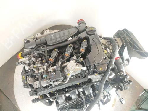 Engine CITROËN C4 Grand Picasso II (DA_, DE_) 1.2 THP 130 | BP28515641M1 - Image 10