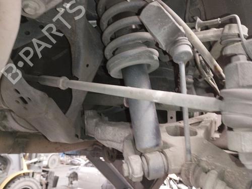 Used Right rear shock absorber Right rear shock absorber 37640204 37640204