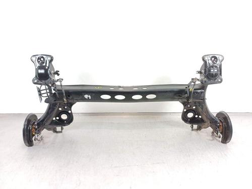 Used Rear axle Rear axle 23128781 23128781