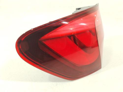 Left taillight BMW 5 Touring (F11) 525 d xDrive | BP28021722C34