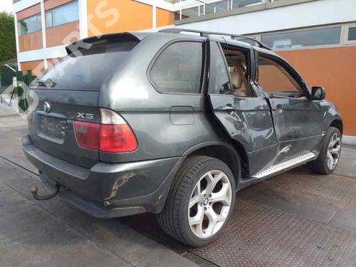 Right front window switch BMW X5 (E53) 3.0 d | BP8187388C105  - Image 11