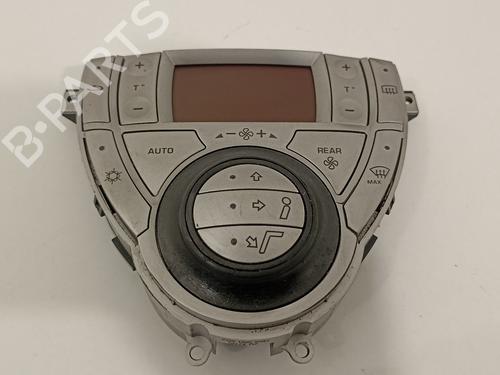 Used Climate control Climate control 10627215 10627215
