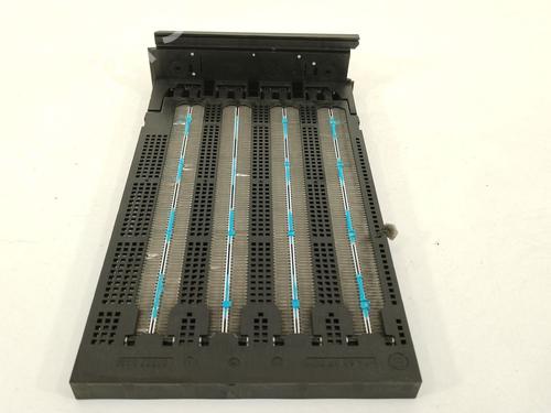 Used Heater resistor BMW 5 Touring (F11) 525 d xDrive (218 hp) 28125485
