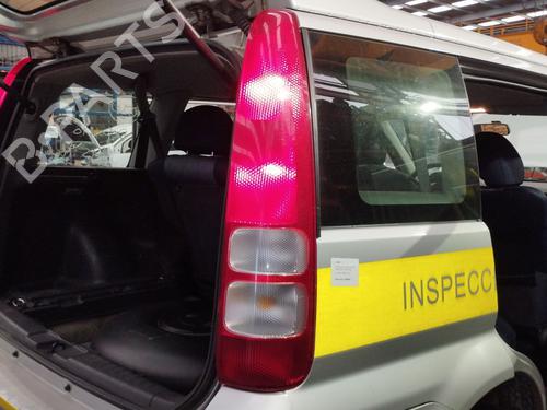 Used Right taillight Right taillight 38085038 38085038