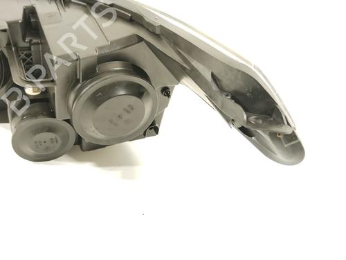 Right headlight CITROËN C3 Picasso (SH_) 1.6 HDi | BP38263432C29  - Image 7