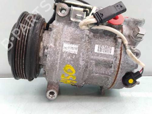 AC compressor MERCEDES-BENZ CLA Coupe (C117) CLA 200 CDI / d (117.308) | BP4858932M34 