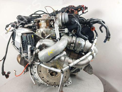 Engine AUDI Q5 (8RB) SQ5 TDI quattro | BP40100841M1  - Image 8
