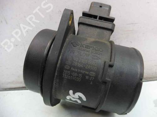 Used Mass air flow sensor HYUNDAI i30 (GD) [2011-2025]  3507867