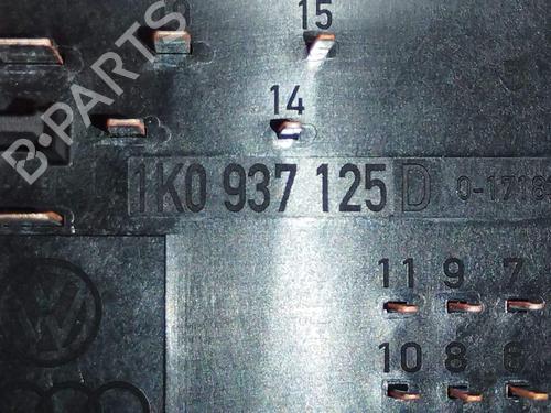 Fuse box VW SCIROCCO III (137, 138) 1.4 TSI | BP38772419E1 - Image 3