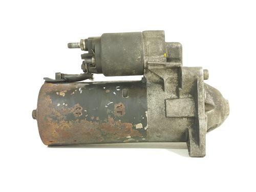 Starter FIAT DUCATO Van (244_) 2.8 JTD | BP35931648M8 - Image 3