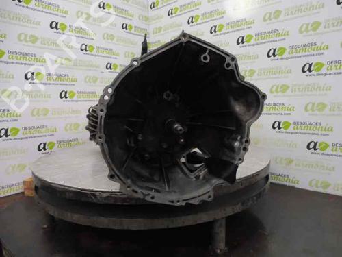 Used Gearbox Gearbox OPEL FRONTERA A (U92) [1992-1998] 1855590 1855590