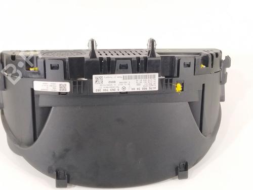 Instrument cluster MERCEDES-BENZ A-CLASS (W176) A 45 AMG 4-matic (176.052) | BP18242420C47 
