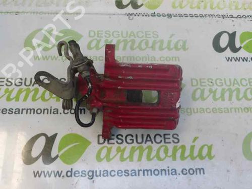 Used Left rear brake caliper AUDI A3 (8P1) [2003-2013]  11585530