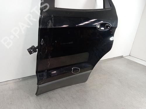 Left rear door FORD ECOSPORT  | BP16788358C4 