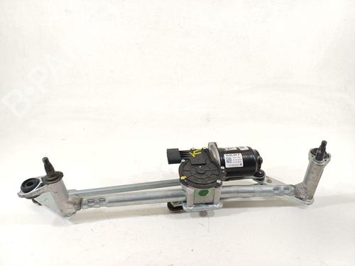 Used Front wiper motor Front wiper motor SEAT IBIZA V (KJ1, KJG) 1.0 TSI (110 hp) 39621559 39621559